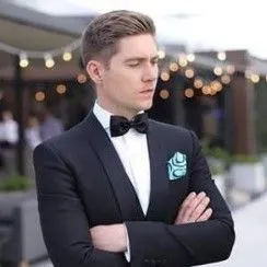 Model Lonox Hex - Anton Kovačić