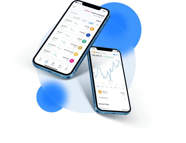 Model Lonox Hex - Distributed Financial Landscape